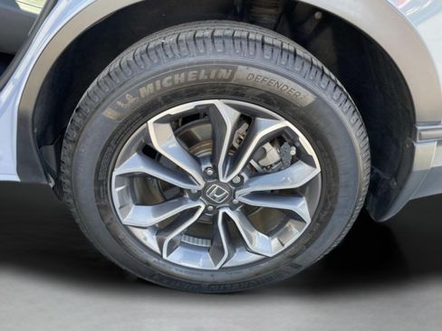 Used 2022 Honda CR-V EX-L image 15