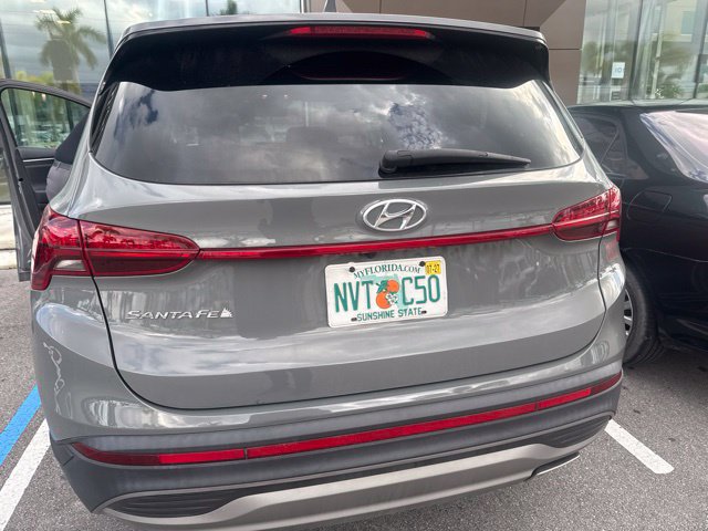 Used 2023 Hyundai Santa Fe SE FWD image 6