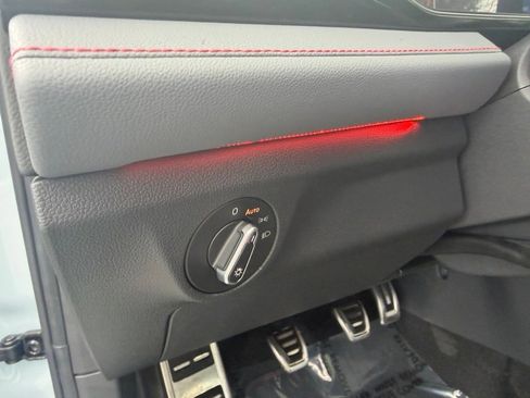 New 2026 Volkswagen Jetta GLI Autobahn FWD image 14
