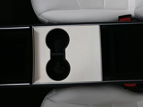 Used 2018 Tesla Model 3 Long Range AWD/4WD image 33