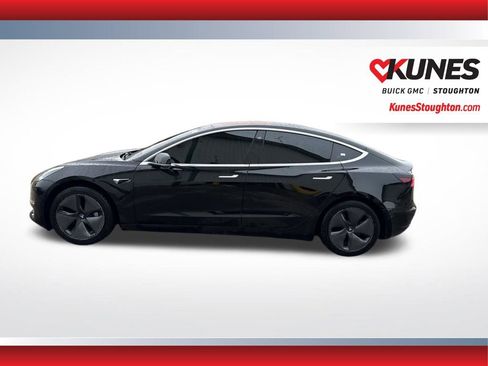 Used 2018 Tesla Model 3 Long Range image 6