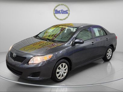Used 2009 Toyota Corolla LE