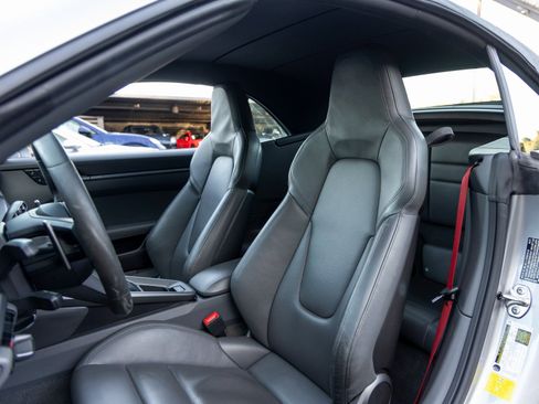 Certified 2021 Porsche 911 Carrera S RWD image 5