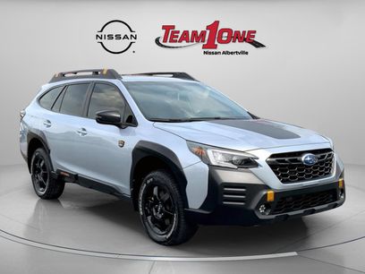 Used 2022 Subaru Outback Wilderness w/ Wilderness Package