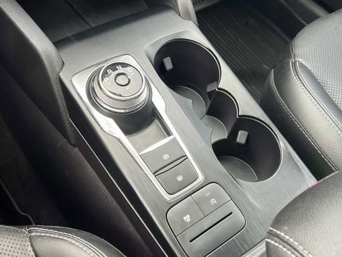 Certified 2022 Ford Escape SEL AWD/4WD image 26