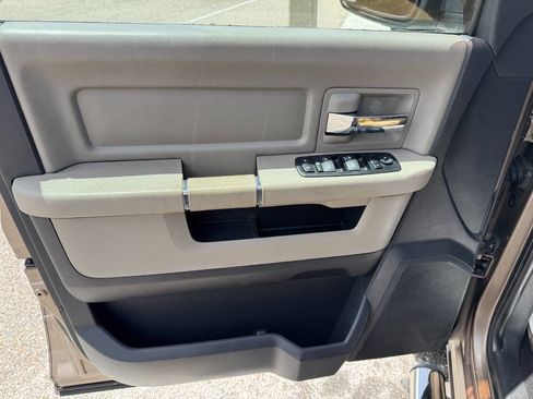Used 2010 Dodge Ram 1500 Truck SLT w/ Lone Star Regional Pkg image 12