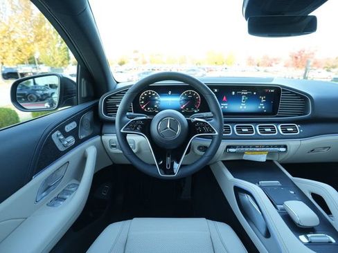 Used 2026 Mercedes-Benz GLE 450 4MATIC Coupe image 22