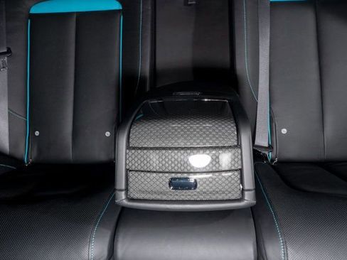 Used 2022 Rolls-Royce Ghost Black Badge image 30