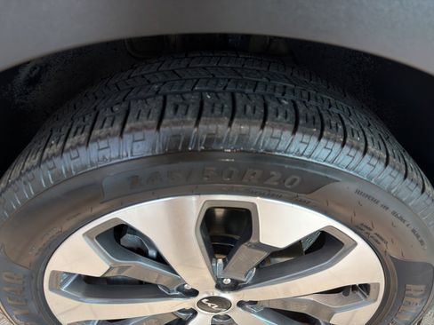 Used 2022 Kia Telluride S image 10