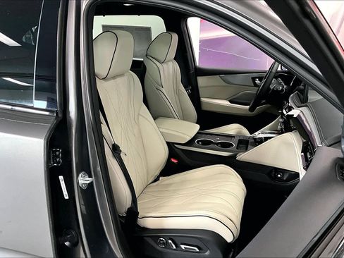 New 2026 Acura MDX A-Spec image 14