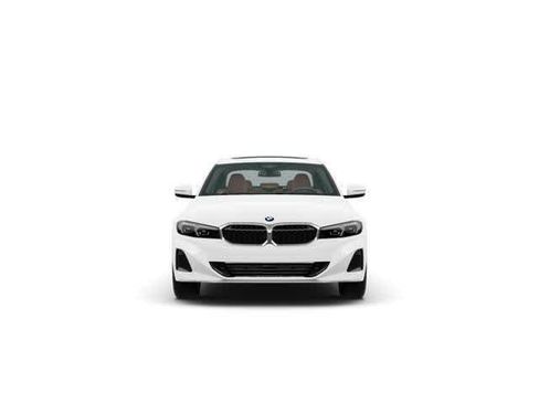 New 2026 BMW 330i Sedan w/ Convenience Package image 2