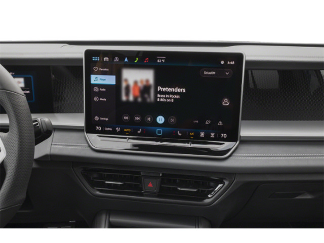 New 2026 Volkswagen Tiguan SE R-Line AWD/4WD image 9