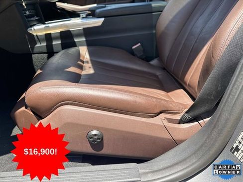 Used 2015 Mercedes-Benz E 350 Sedan image 11