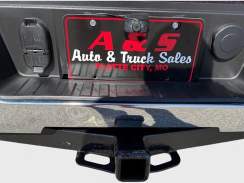 Used 2015 Chevrolet Silverado 1500 LT image 17