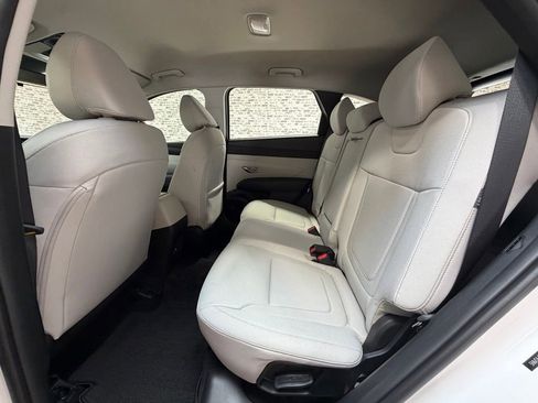 New 2026 Hyundai Tucson SE FWD image 12