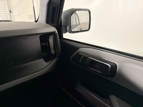 Used 2022 Ford Bronco Badlands AWD/4WD image 28