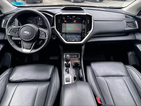 Used 2024 Subaru Ascent Touring image 16