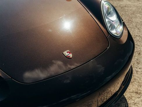 Used 2009 Porsche Boxster RWD image 23