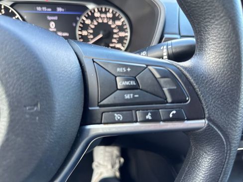 Used 2023 Nissan Altima 2.5 SV image 29