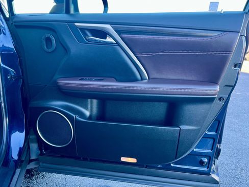 Used 2016 Lexus RX 350 F Sport image 37