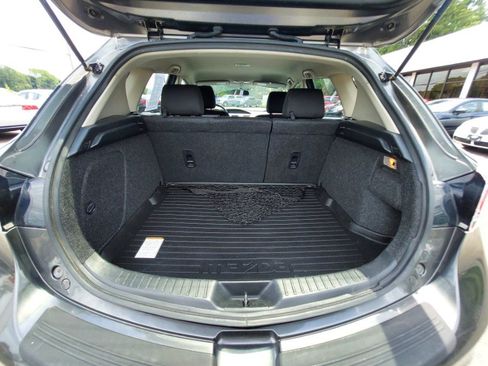 Used 2012 MAZDA MAZDA3 i Touring FWD image 16