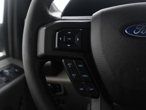 Used 2018 Ford F150 XLT w/ Equipment Group 302A Luxury image 28