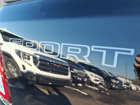 Used 2022 RAM 1500 Big Horn image 13