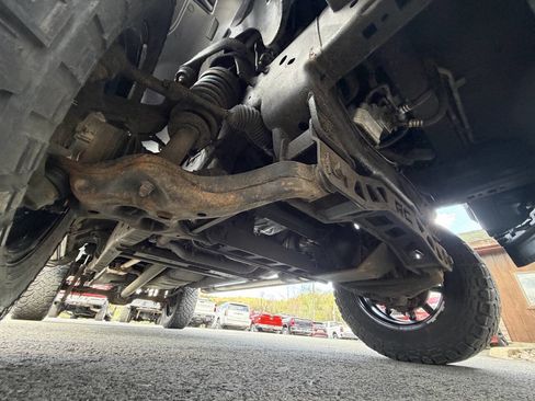 Used 2017 Ford F150 Lariat AWD/4WD image 77