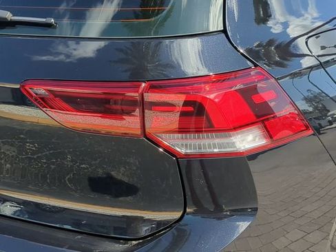 Certified 2023 Volkswagen GTI S image 8