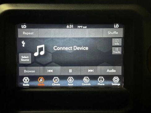 Used 2021 Jeep Gladiator Sport image 40