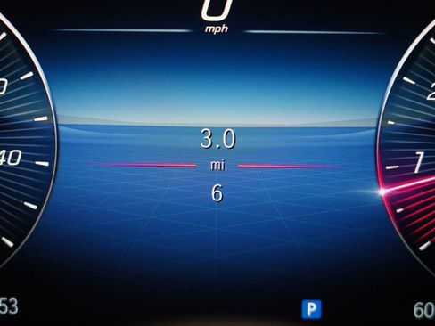 New 2026 Mercedes-Benz GLE 350 GLE 350 image 23