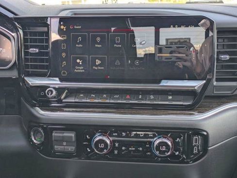 New 2026 GMC Sierra 1500 Elevation w/ Elevation Premium Package image 20