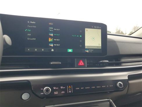 New 2026 Kia Carnival LXS image 21