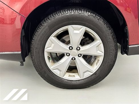 Used 2016 Subaru Forester 2.5i Premium w/ Popular Package #2 image 31