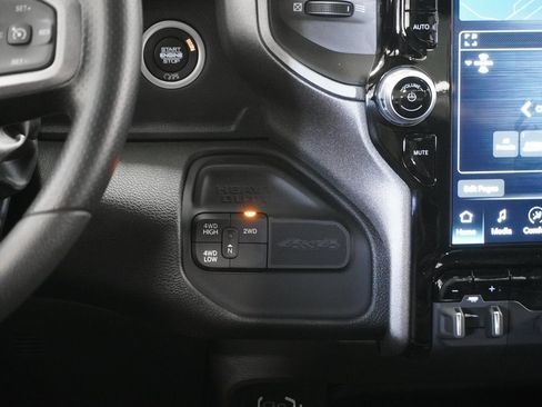 Used 2024 RAM 3500 Tradesman image 23