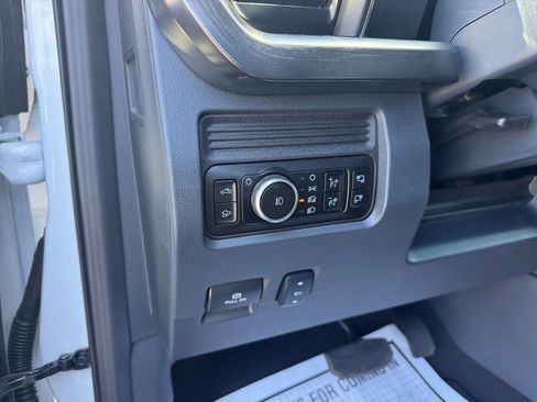New 2026 Ford F350 Lariat w/ Lariat Ultimate Package AWD/4WD image 33