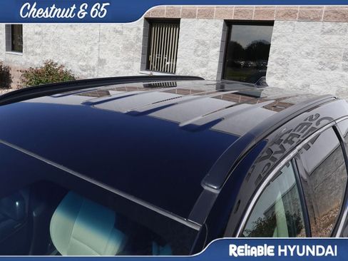 Used 2017 Hyundai Santa Fe Sport AWD/4WD image 14