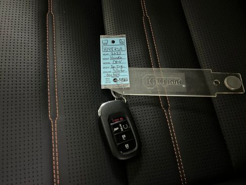 Used 2023 Honda CR-V Sport Touring image 81