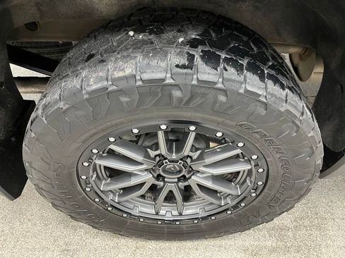 Used 2023 GMC Sierra 1500 Elevation w/ Elevation Premium Package AWD/4WD image 17