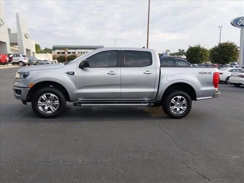 Used 2020 Ford Ranger XLT w/ Equipment Group 301A Mid AWD/4WD image 7