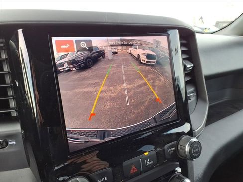 New 2026 RAM 1500 Tradesman image 20