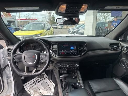 Used 2024 Dodge Durango R/T AWD/4WD image 20