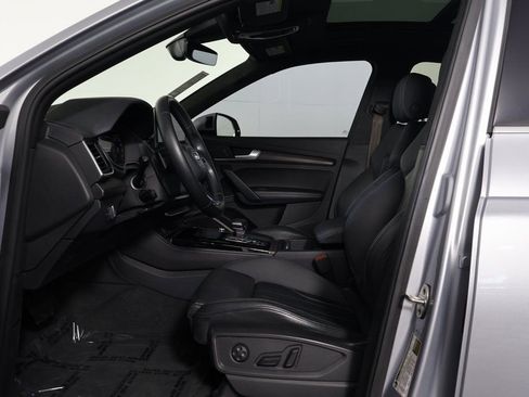 Used 2022 Audi Q5 2.0T Premium Plus AWD/4WD image 10