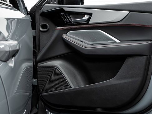 New 2026 Acura MDX A-Spec AWD/4WD image 18