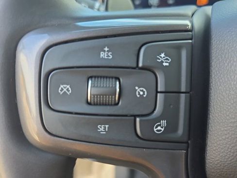 Used 2024 Chevrolet Silverado 1500 ZR2 w/ Technology Package image 16