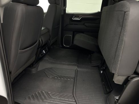 Used 2023 Chevrolet Silverado 1500 RST image 43