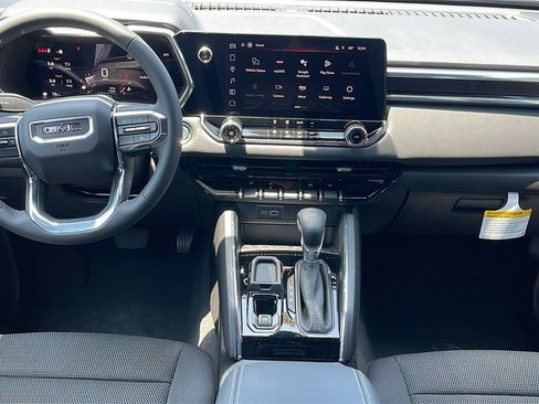 New 2025 GMC Canyon Elevation image 15