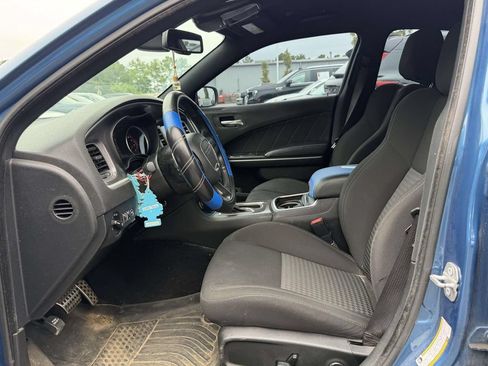 Used 2020 Dodge Charger R/T RWD image 5