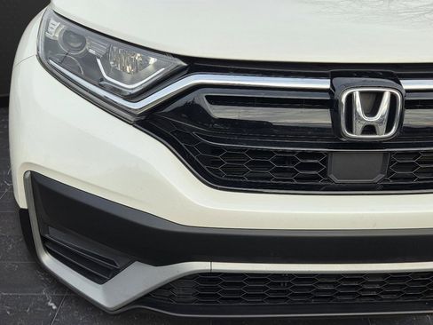 Used 2021 Honda CR-V Special Edition image 32