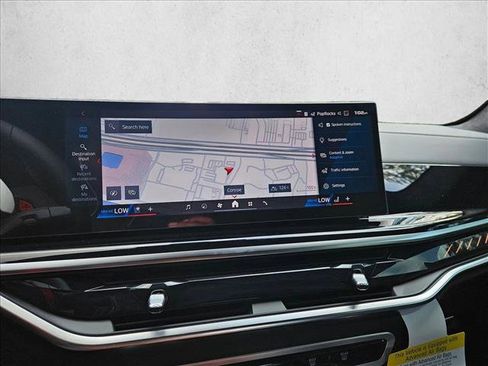 Certified 2026 BMW X5 M Competition w/ Executive Package image 14